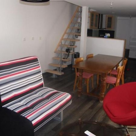 Les Capucines 1 Apartman Mont-Dore Kültér fotó