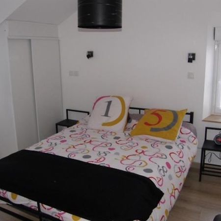 Les Capucines 1 Apartman Mont-Dore Kültér fotó