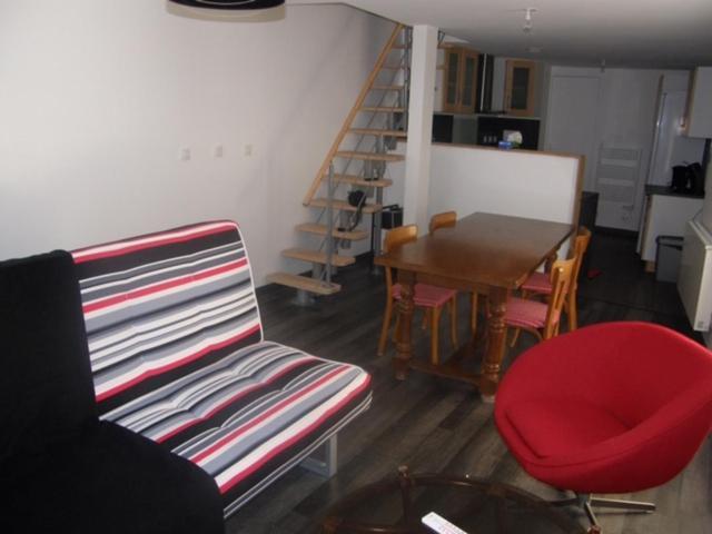 Les Capucines 1 Apartman Mont-Dore Kültér fotó