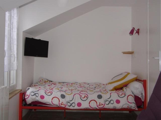 Les Capucines 1 Apartman Mont-Dore Kültér fotó