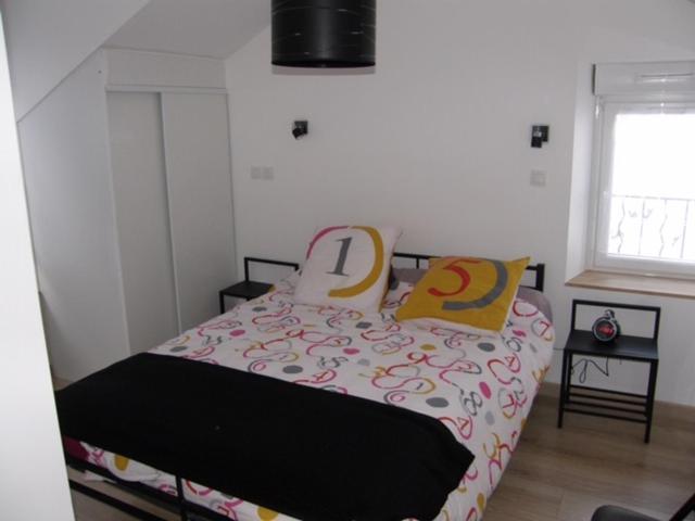 Les Capucines 1 Apartman Mont-Dore Kültér fotó